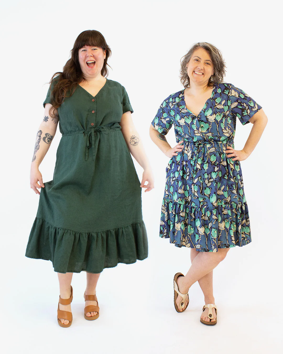 Dresses